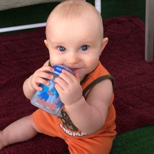 Meet your Posher, Kerri